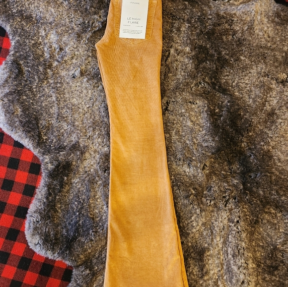 Frame Denim, Le High Flare  NWT - Picture 6 of 10
